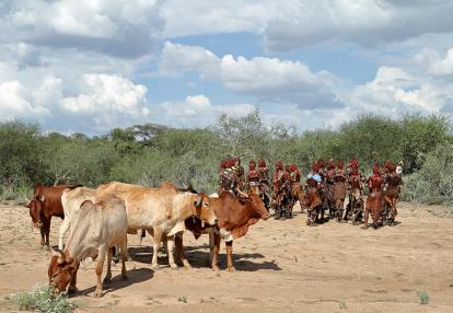 A Découvrir en Ethiopie - La Vallée de l'Omo