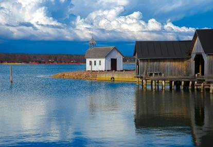 A Découvrir en Finlande - Les îles d'Åland