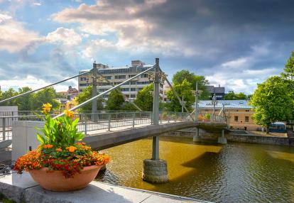 A Découvrir en Finlande - Turku