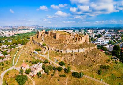 A Découvrir en Géorgie - Gori