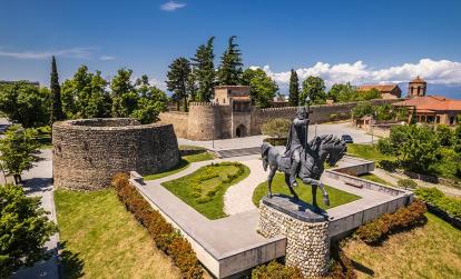 A Découvrir en Géorgie - Telavi et  la région de Kakheti
