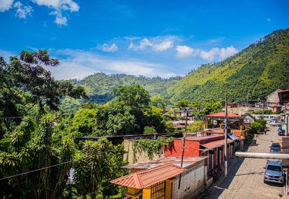 A Découvrir au Guatemala - Cobán
