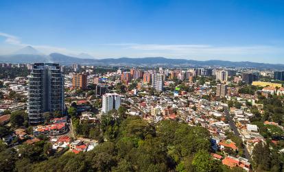 A Découvrir au Guatemala - Guatemala City