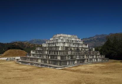 A Découvrir au Guatemala - Huehuetenango