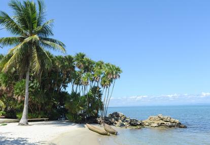 A Découvrir au Guatemala - Livingston
