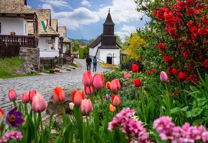 Holloko A Découvrir en Hongrie - Holloko