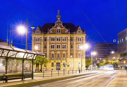 A Découvrir en Hongrie - Szeged