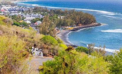 A Découvrir à l'Ile de la Réunion - Saint-Leu