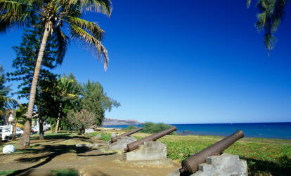 A Découvrir à l'Ile de la Réunion - Saint-Paul