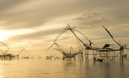 Cochin A Découvrir en Inde - Cochin