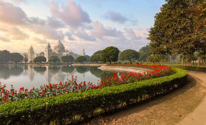 A Découvrir en Inde - Calcutta