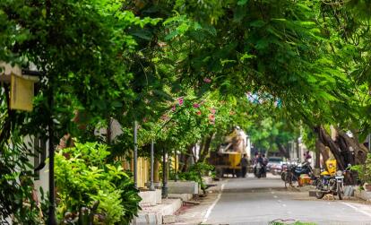 Pondichery A Découvrir en Inde - Pondichéry