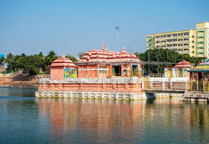 A Découvrir en Inde : La fête des chars à Puri