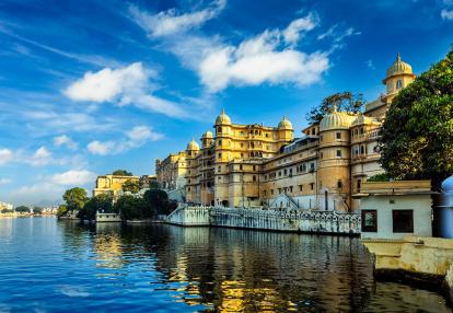 A Découvrir en Inde - Udaipur