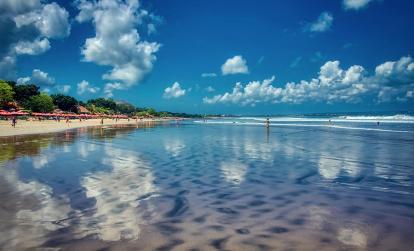 Seminyak A Découvrir en Indonésie - Seminyak