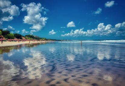 A Découvrir en Indonésie - Seminyak