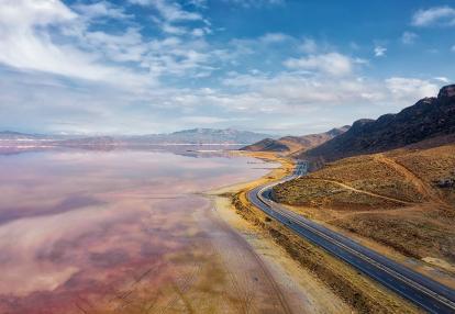 A Découvrir en Iran - La Province Fars