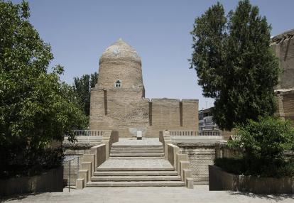 A Découvrir en Iran - Hamadan