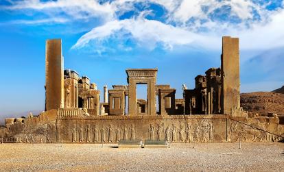 A Découvrir en Iran - Persépolis