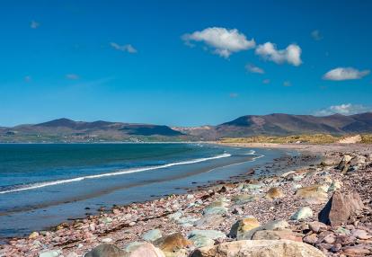 A Découvrir en Irlande - L'Anneau de Kerry