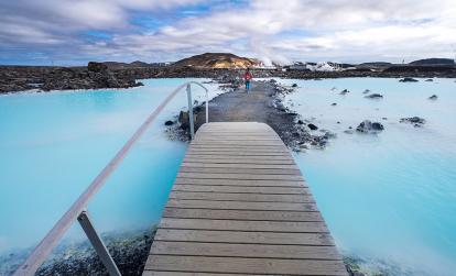 Blue Lagoon A Découvrir en Islande - Le Blue Lagoon
