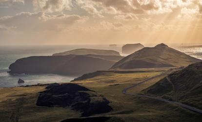 A Découvrir en Islande - Les Îles Vestmann
