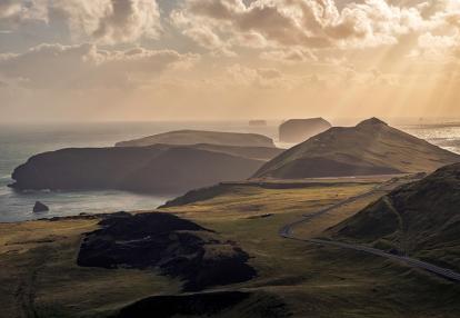A Découvrir en Islande - Les Îles Vestmann