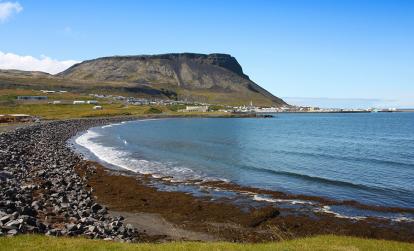 A Découvrir en Islande - La Péninsule de Snæfellsnes