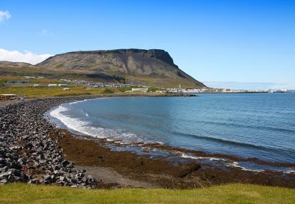 A Découvrir en Islande - La Péninsule de Snæfellsnes