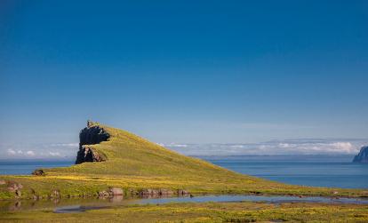 Hornstrandir A Découvrir en Islande - La Réserve Naturelle de Hornstrandir