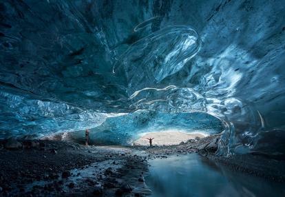 A Découvrir en Islande - Le Parc National du Vatnajökull