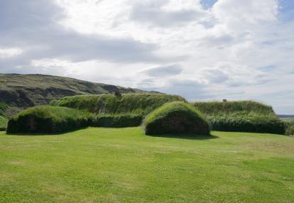 A Découvrir en Island - Stöng