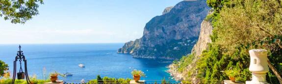Capri