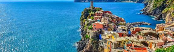 Cinque Terre