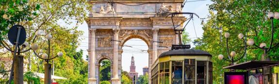 Milan