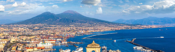 Naples