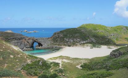 A Découvrir au Japon - L’archipel d’Ogasawara