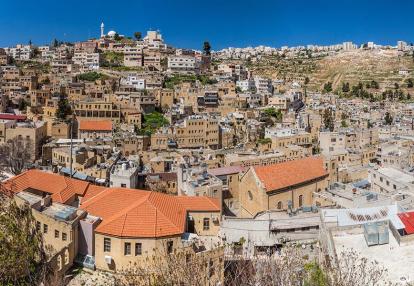 A Découvrir en Jordanie - Salt