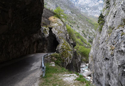 A Découvrir au Kosovo - Les Gorges de la Rugova