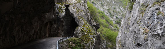 Gorges de la Rugova
