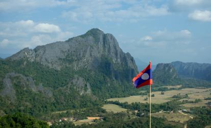 Vieng Xai A Découvrir au Laos - Vieng Xai