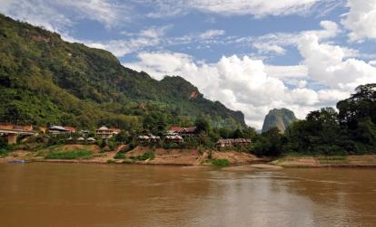 A Découvrir au Laos - Muang Ngoi Neua