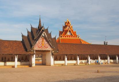 A Découvrir au Laos - Savannakhet