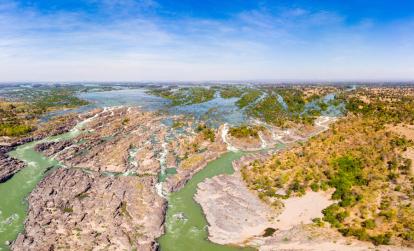 A Découvrir au Laos - Si Phan Don