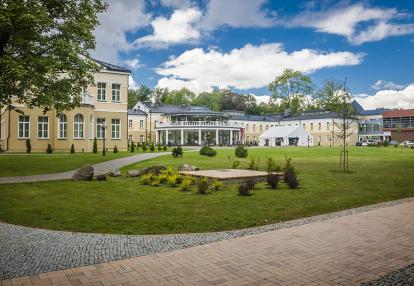 A Découvrir en Lituanie - Druskininkai