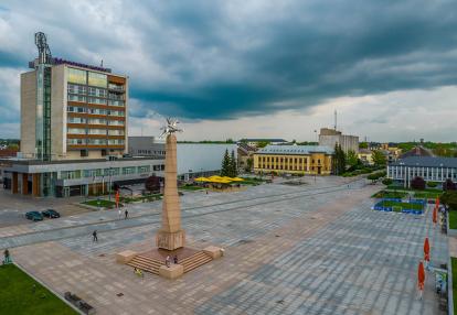 A Découvrir en Lituanie - Marijampolé