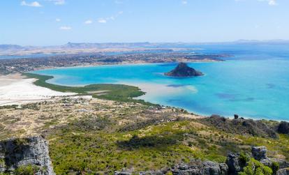 A Découvrir à Madagascar - Diego-Suarez (Antisiranana)