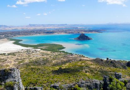 A Découvrir à Madagascar - Diego-Suarez (Antisiranana)