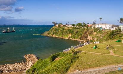 Fort Dauphin A Découvrir à Madagascar - Fort-Dauphin (Tôlanaro)