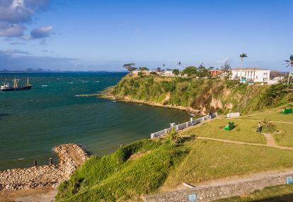 A Découvrir à Madagascar - Fort-Dauphin (Tôlanaro)
